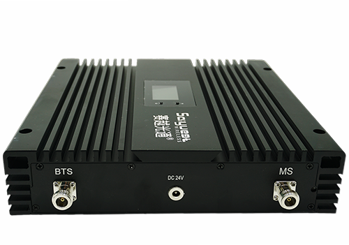 郓城双频手机信号增强器2000㎡