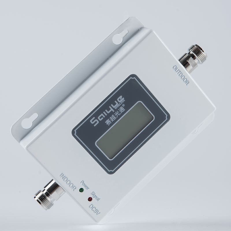 郓城家用配电房机房信号放大器200㎡