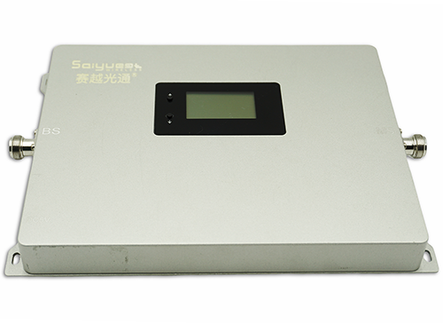  郓城三频/四频/五频手机信号接收器800㎡