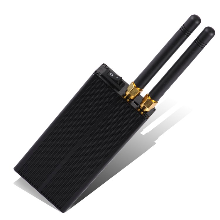  郓城1.2G/1.5G导航屏蔽器
