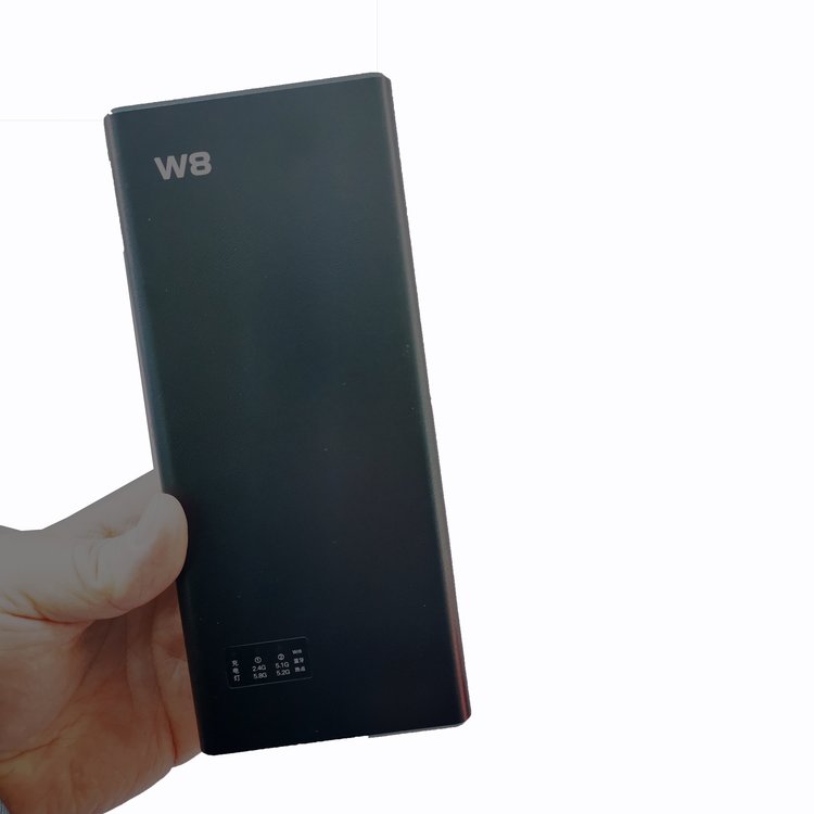  郓城蓝牙WiFi信号屏蔽器