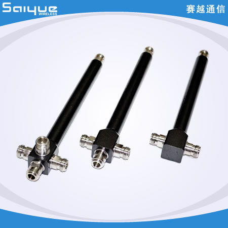  郓城FM调频广播同步广播功分器